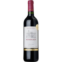 Een afbeelding van AH Excellent Selectie bordeaux