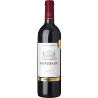 Een afbeelding van AH Excellent Grand Vin de Bordeaux