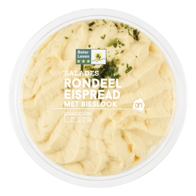 pdp-image-AH Rondeel ei spread