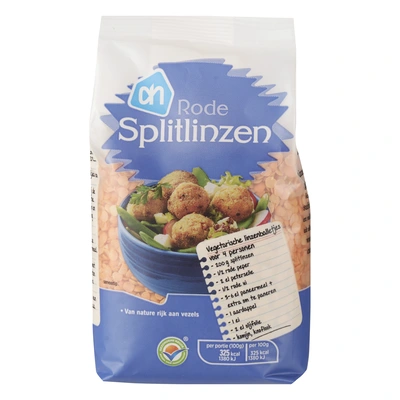 pdp-image-AH Rode splitlinzen