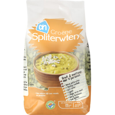 pdp-image-AH Groene spliterwten