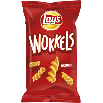 pdp-image-Lay's Wokkels Naturel 115g