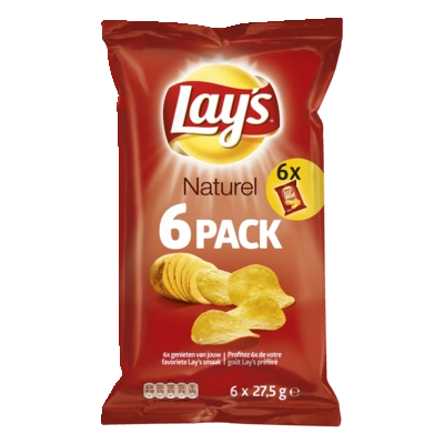 pdp-image-Lay's Naturel 6-pack