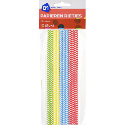 pdp-image-AH Rietjes papier 20cm