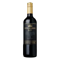 Winemaker's Lot Carmenere