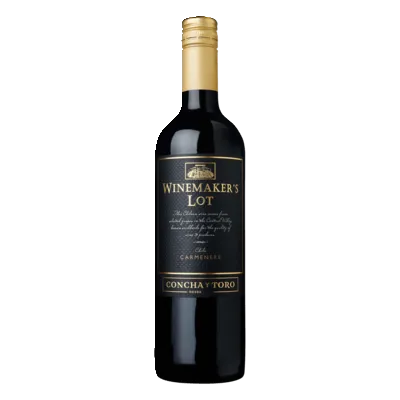 pdp-image-Winemaker's Lot Carmenere