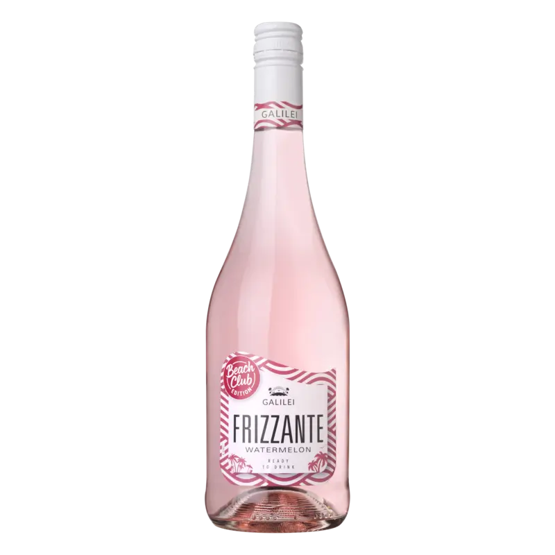 Frizzante watermelon