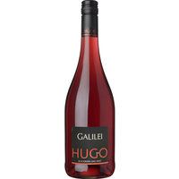 Doe een poging pen Plateau Hugo, wijncocktail reserveren | Albert Heijn