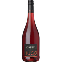 Galilei Hugo red