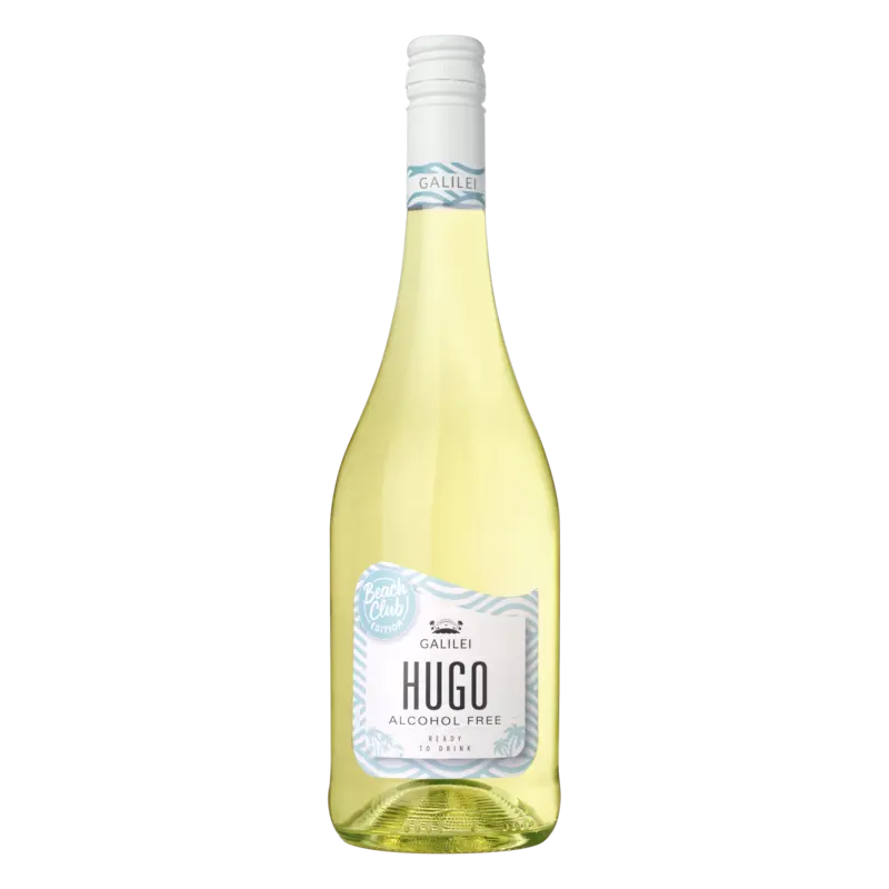 Hugo 0%