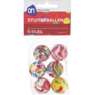 pdp-image-AH Uitdeelcadeau stuiterbal