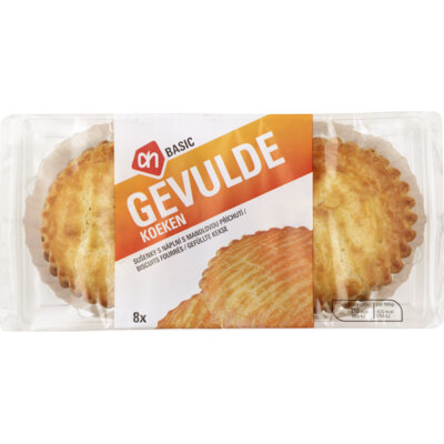 pdp-image-AH BASIC Ah bsc gevulde koeken