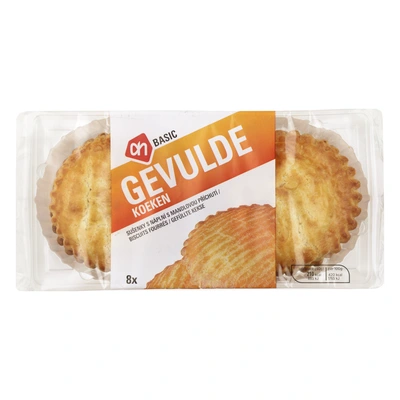 pdp-image-AH BASIC Ah bsc gevulde koeken