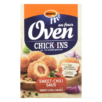 pdp-image-Mora Chick-ins sweet chili saus