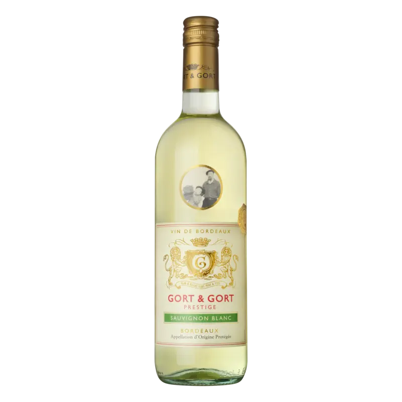 Prestige sauvignon blanc