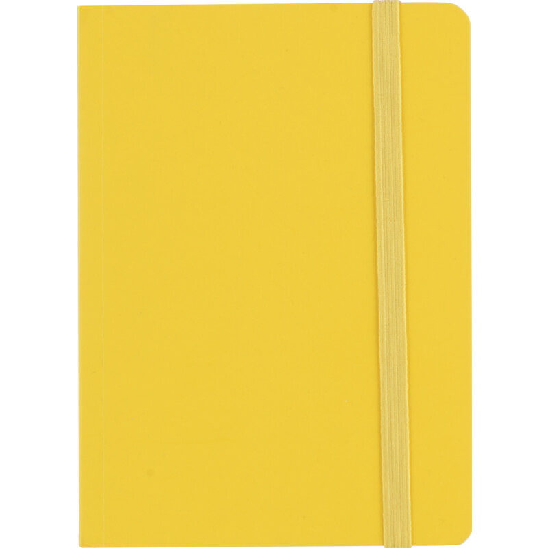 Een afbeelding van AH Notitieboek A6