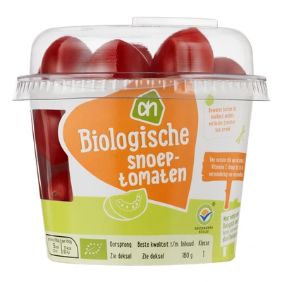 pdp-image-AH Biologisch Snoeptomaatjes