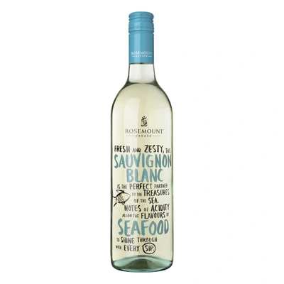 pdp-image-Rosemount Sauvignon blanc seafood.