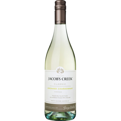 pdp-image-Jacob's Creek Classic Chardonnay unoaked