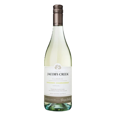 pdp-image-Jacob's Creek Classic Chardonnay unoaked
