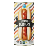 AH Frankfurters