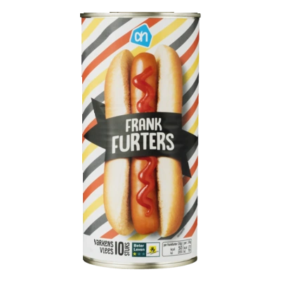 pdp-image-AH Frankfurters