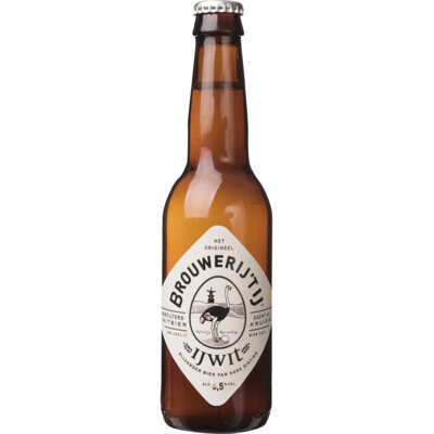 pdp-image-Brouwerij 't IJ IJwit