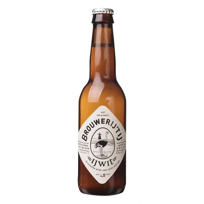pdp-image-Brouwerij 't IJ IJwit