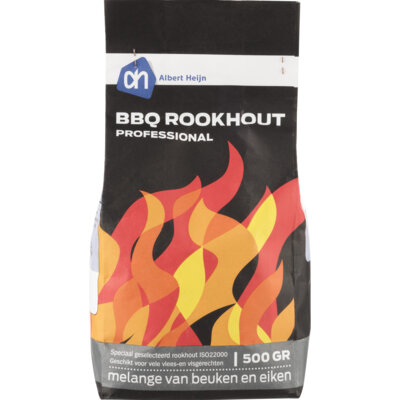 pdp-image-AH Bbq rookhout