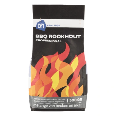 pdp-image-AH Bbq rookhout