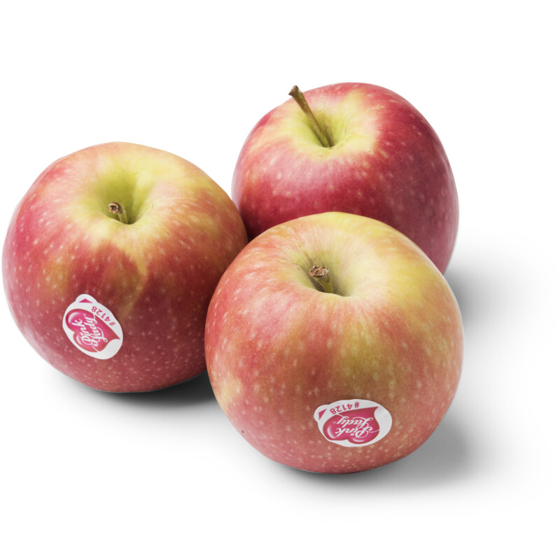 Een afbeelding van Pink Lady Appels