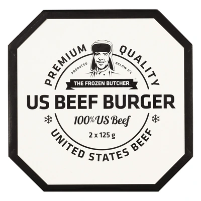 pdp-image-The Frozen Butcher US beefburger