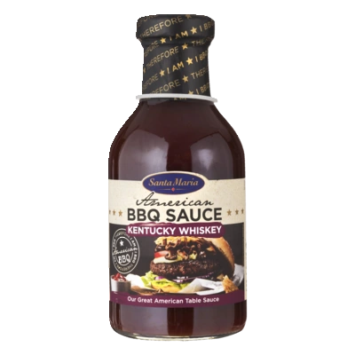 pdp-image-Santa Maria Bbq sauce kentucky whisky
