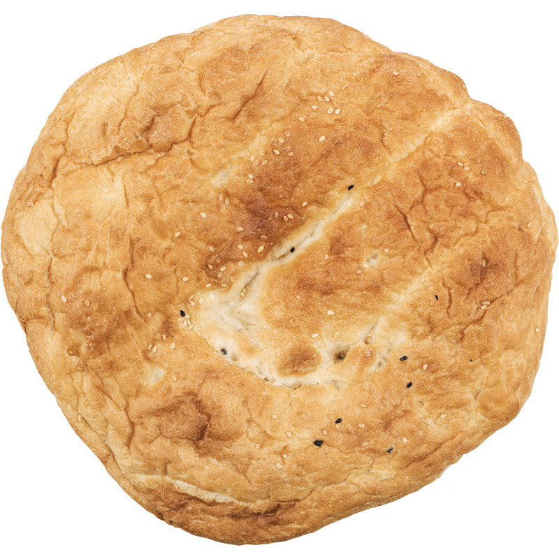 Een afbeelding van AH Turksbrood