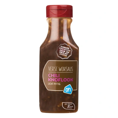 pdp-image-AH Verse woksaus chili-knoflook