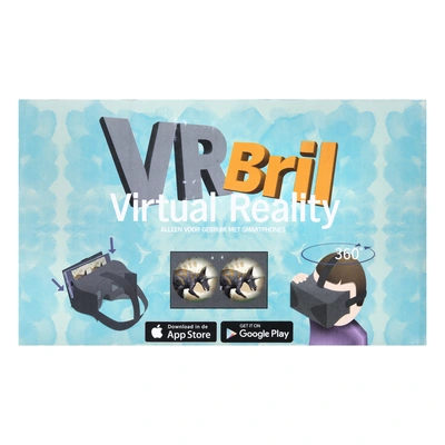 pdp-image-XLconcept VR bril kunststof