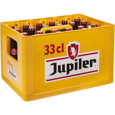 pdp-image-Jupiler Pils bak 24x33cl BEL