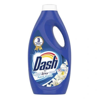 pdp-image-Dash Vloeibaar wasmiddel aprilfris BEL