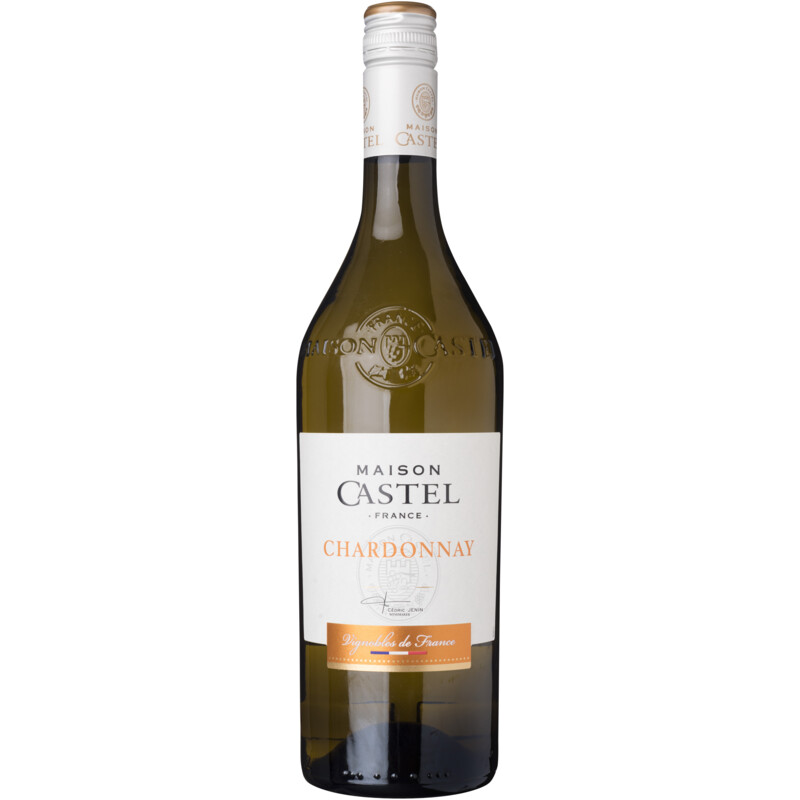 Een afbeelding van Castel Chardonnay