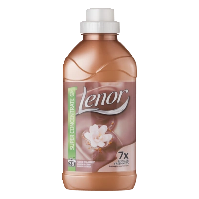 pdp-image-Lenor Wvz amber bloem
