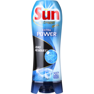 pdp-image-Sun Expert gel extra power