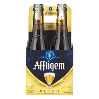 pdp-image-Affligem blond 4fl