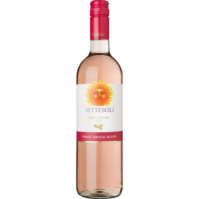Pinot grigio blush deals