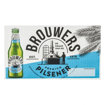 pdp-image-Brouwers pilsener 24fl