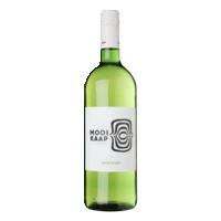 Mooi Kaap Droë steen