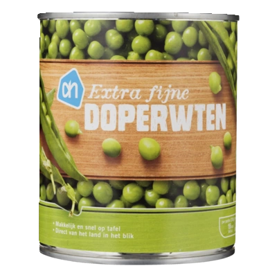 pdp-image-AH Doperwten extra fijn