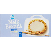 Een afbeelding van AH Melkbiscuit