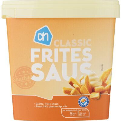 pdp-image-AH Fritessaus