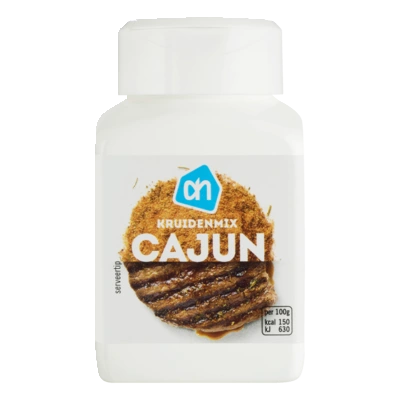 pdp-image-AH Kruidenmix voor cajun