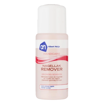 pdp-image-AH Nagellakremover